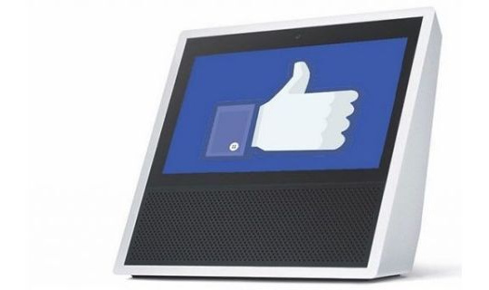 Facebook chuẩn bị giới thiệu thiết bị Smart Display tích hợp trợ lý ảo