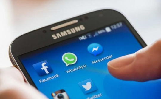 Chính phủ Anh chuẩn bị ra luật Internet mới