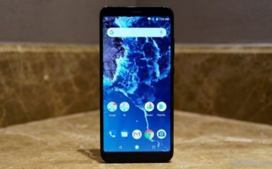 Xiaomi phát hành bản vá bảo mật tháng 9 cho smartphone Mi A2