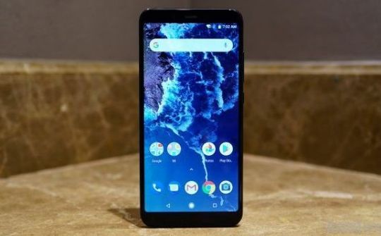 Xiaomi phát hành bản vá bảo mật tháng 9 cho smartphone Mi A2