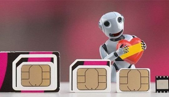 eSIM trên iPhone 2018 sẽ thay đổi thế giới công nghệ