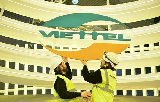 Viettel Global chào sàn UPCOM với giá 15.000 đồng/cổ phiếu