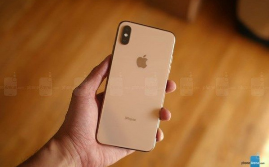 Người dùng tố iPhone XS và XS Max dính lỗi Wi-Fi, LTE