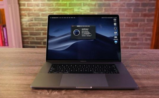 Phát hiện lỗ hổng bảo mật trên MacOS Mojave