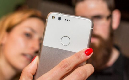 Bộ đôi Pixel 3 và Pixel 3 XL sẽ được tích hợp sẵn Google Lens