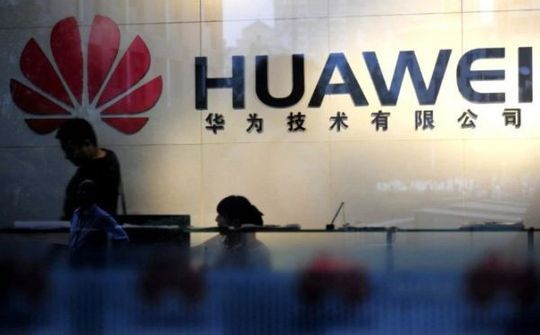 Huawei vẫn chưa từ bỏ tham vọng chinh phục thị trường Mỹ