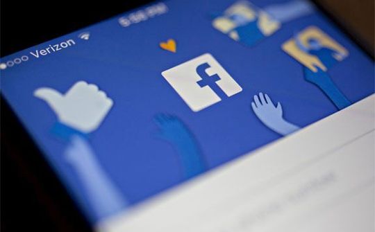 Người dùng ở Mỹ quay lưng với Facebook?