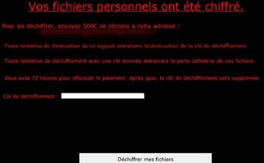 Phát hiện mã độc tống tiền Virobot lây lan nhanh qua email