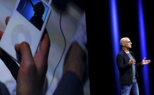 Các nghệ sĩ sẽ được nhận tiền nhiều hơn từ Apple Music và Spotify