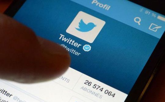 Twitter muốn loại bỏ "ngôn ngữ phi nhân đạo" trên nền tảng