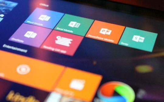 Nhiều ứng dụng Office Mobile cho Windows 10 đang bị bỏ rơi