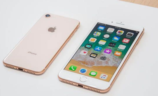 Apple triệu hồi iPhone 8 trên phạm vi toàn cầu