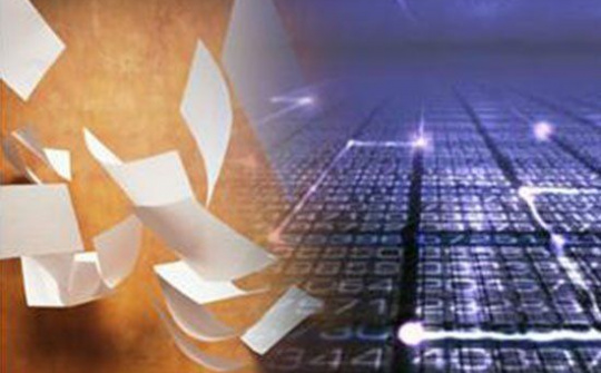 5 chính sách có hiệu lực trong tháng 9/2018 liên quan đến ICT