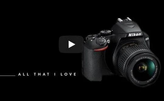 Nikon ra mắt máy ảnh DSLR phổ thông D3500