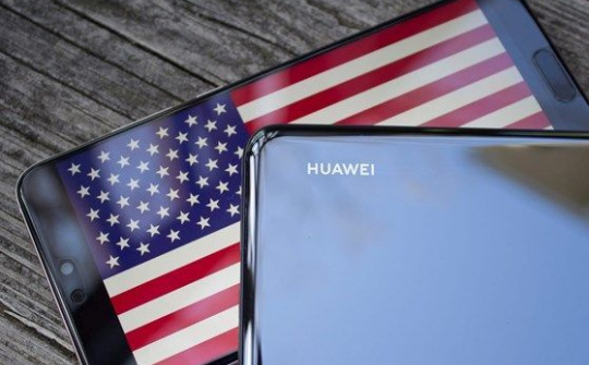 Huawei bị cáo buộc vi phạm bằng sáng chế LTE