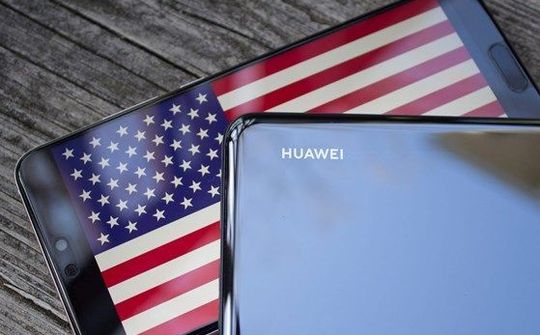 Huawei bị cáo buộc vi phạm bằng sáng chế LTE