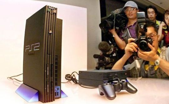 Sony chấm dứt mọi hoạt động hỗ trợ PlayStation 2