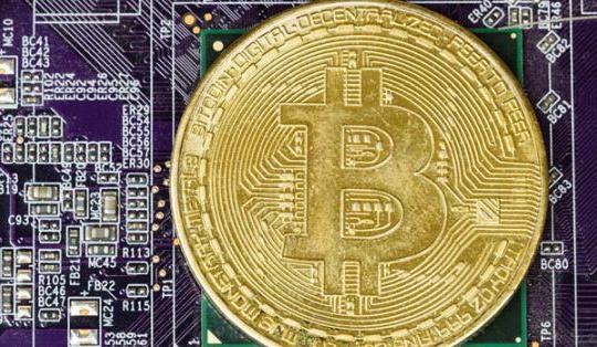 Trung Quốc siết tiền mã hóa, thả lỏng blockchain