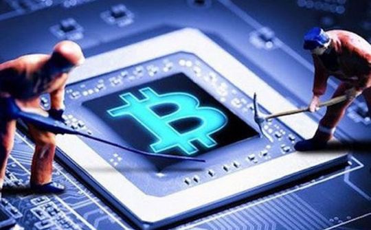 Lợi dụng lỗ hổng để đào tiền ảo nằm trong Top 10 nguy cơ về sự cố ATTT 2018