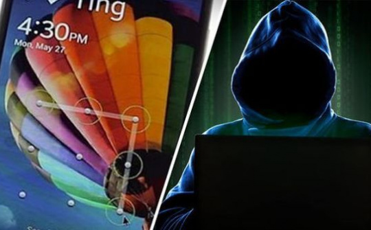 Hacker sử dụng công nghệ dò tìm sóng âm để tấn công thiết bị Android