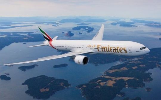 Emirates bắt tay Jetstar Pacific triển khai hợp tác liên danh