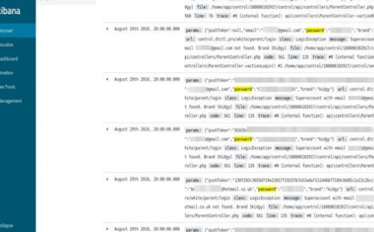 Hơn 1 triệu thông tin nhạy cảm từ khách hàng của mSpy đã bị rò rỉ