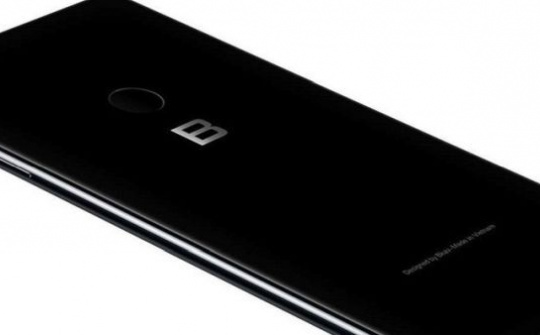 Bphone 3 sẽ ra mắt vào đầu tháng 10 tới