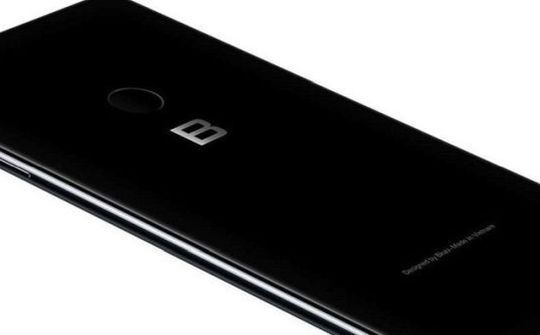 Bphone 3 sẽ ra mắt vào đầu tháng 10 tới