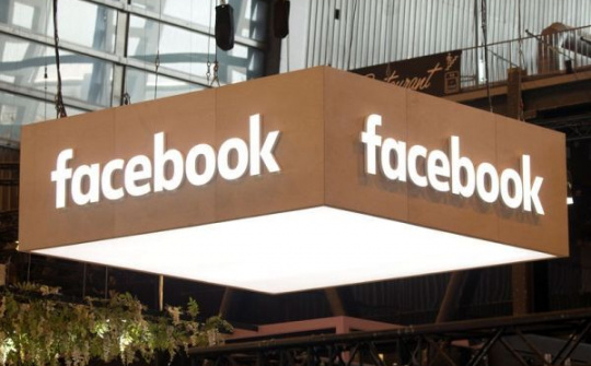 Facebook sẽ xây dựng trung tâm dữ liệu đầu tiên tại châu Á