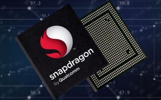 Qualcomm Snapdragon 855 mạnh ngang với chip A11 Bionic của Apple