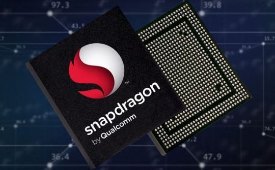Qualcomm Snapdragon 855 mạnh ngang với chip A11 Bionic của Apple