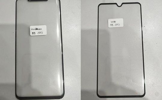 Mate 20 Pro hỗ trợ công nghệ như Face ID?