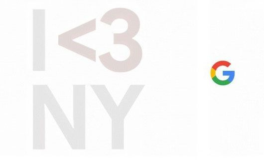 Bộ đôi Google Pixel 3 và 3 XL sẽ ra mắt vào ngày 9/10