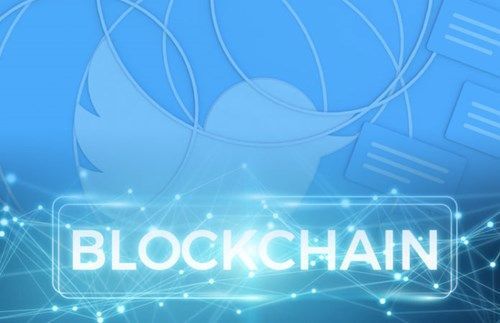 Twitter nghiên cứu khả năng ứng dụng blockchain vào hoạt động công ty