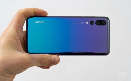 Huawei lại dính phốt gian dối điểm Benchmark