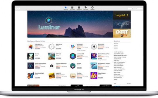 Apple xóa bỏ Adware Doctor khỏi kho ứng dụng Mac App Store