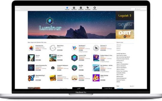 Apple xóa bỏ Adware Doctor khỏi kho ứng dụng Mac App Store