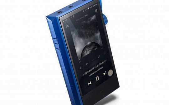 Astell&Kern ra mắt máy nghe nhạc SP1000M, giá khoảng 56 triệu đồng