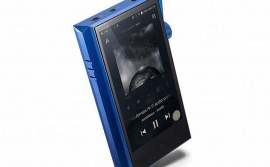 Astell&Kern ra mắt máy nghe nhạc SP1000M, giá khoảng 56 triệu đồng