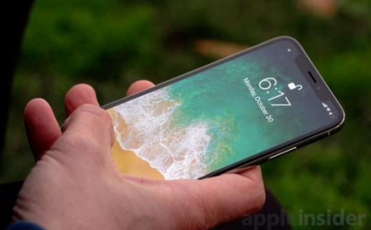 Doanh số bán iPhone có thể tăng 25% trong quý 4 năm 2018