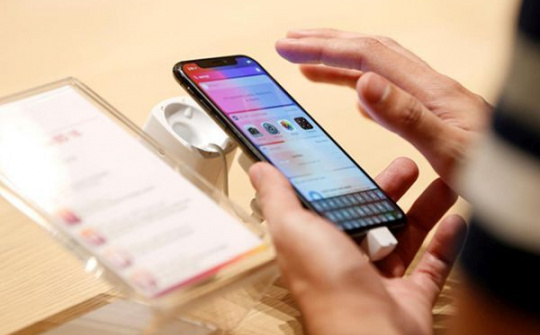 iPhone 2018 có thể được bán với giá cao hơn dự kiến?