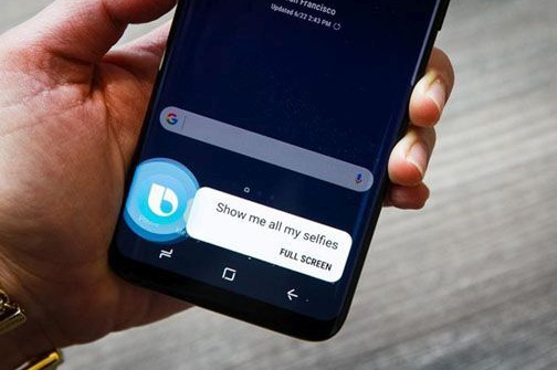 Samsung sẽ được trang bị AI trên tất cả thiết bị vào năm 2020