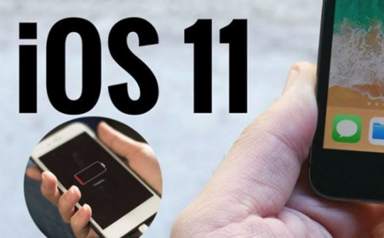 85% người sử dụng iPhone, iPad trên thế giới đang cài đặt iOS 11