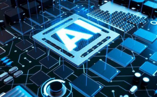 Intel bắt tay hợp tác với Facebook để sản xuất chip AI