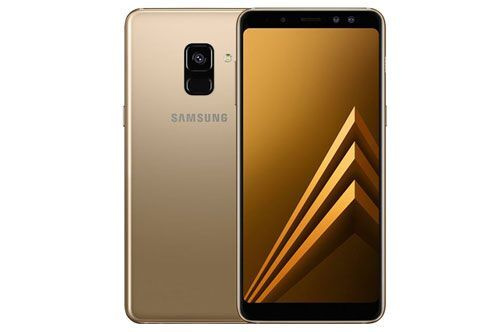 Galaxy A8 Plus 2018 giảm giá bán 2,5 triệu đồng tại Việt Nam