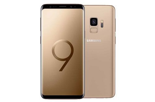 Galaxy S9 đã được Hoàng Hà Mobile giảm giá cực sốc, chỉ còn 12,49 triệu đồng