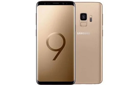 Galaxy S9 đã được Hoàng Hà Mobile giảm giá cực sốc, chỉ còn 12,49 triệu đồng