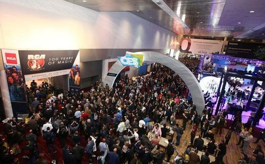 Triển lãm CES 2019 hé lộ hàng loạt cải tiến công nghệ thế hệ mới