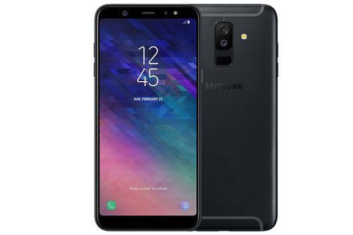 Galaxy A6 Plus 2018 giảm giá "sập sàn", chỉ còn 5,99 triệu đồng