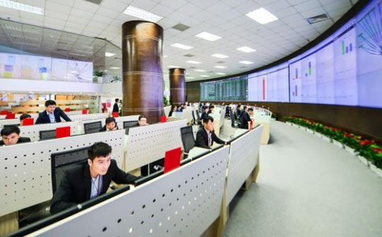 Viettel đảm bảo chất lượng dịch vụ Internet dù cáp biển Liên Á (IA) gặp sự cố